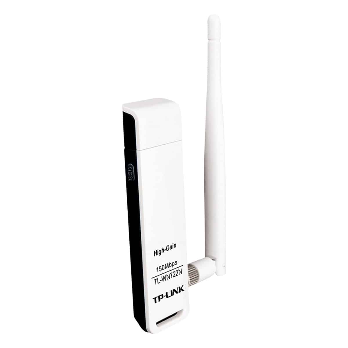 Usb thu sóng WiFi TP-Link TL-WN722N 