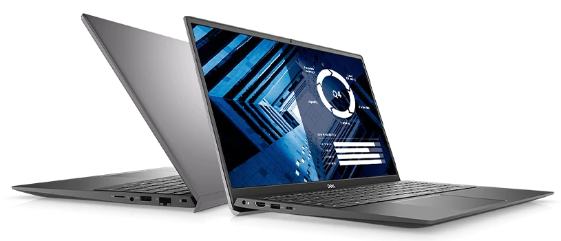 Dell V5502A | Laptop Dell Vostro 5502 Core i7-1165G7 giá Sốc