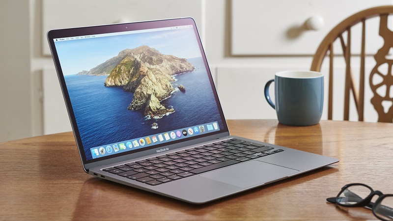 Apple mở bán MacBook Air 2020 Refurbished với giá từ 19.7 triệu đồng