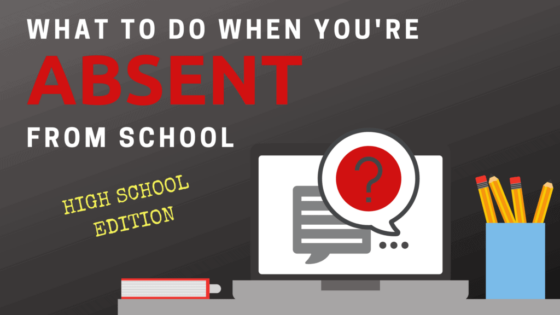 Absent đi với giới từ gì? Sau Absent là gì trong tiếng Anh?