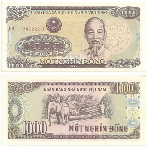Hình ảnh tiền 500K cọc tiền 500K đẹp  Trung Tâm Đào Tạo Việt Á