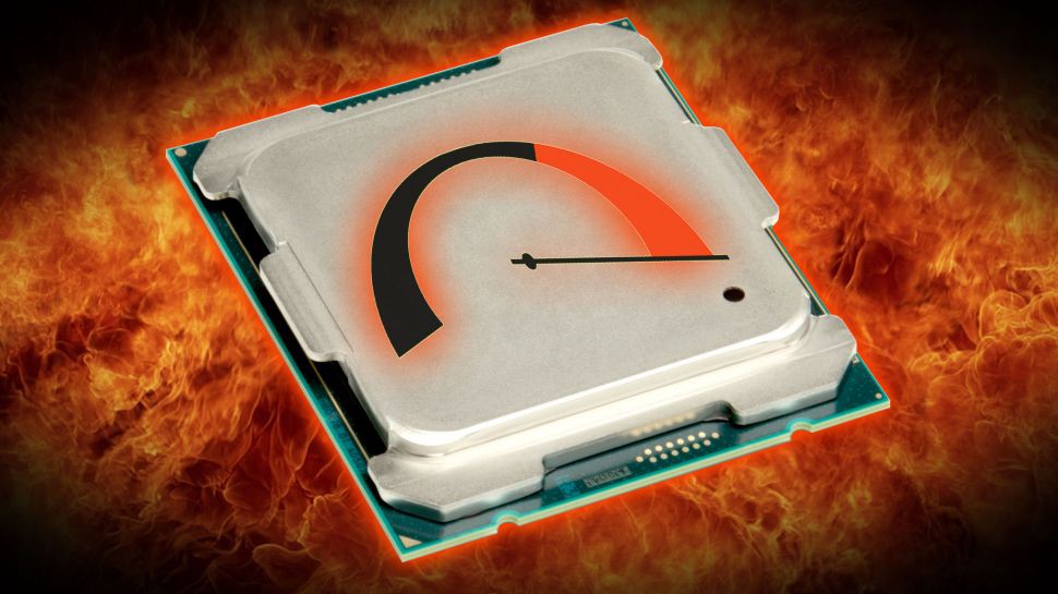 CPU quá nhiệt liệu có thực sự gây hại cho thiết bị của bạn?