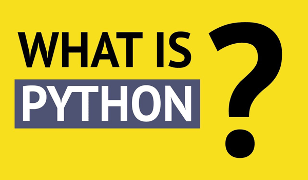 Python là gì?  nhiều năm liền là ngôn ngữ lập trình phổ biến nhất
