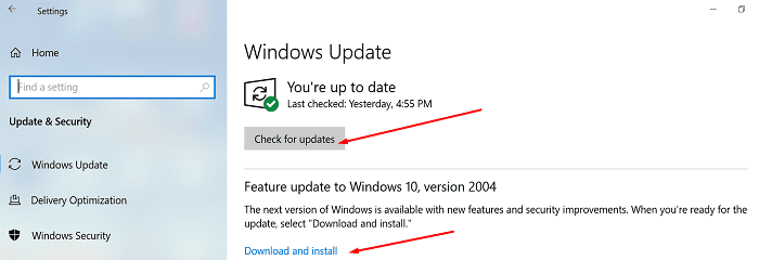 windows-10-check-for-updates