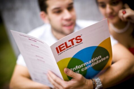 Khi nào nên bắt đầu học IELTS và nên bắt đầu từ đâu?