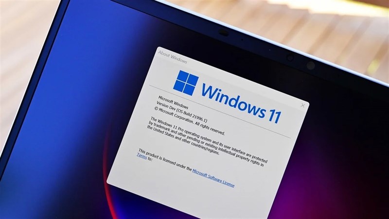 Cách quay về Windows 10 sau khi nâng cấp lên Windows 11 cực đơn giản