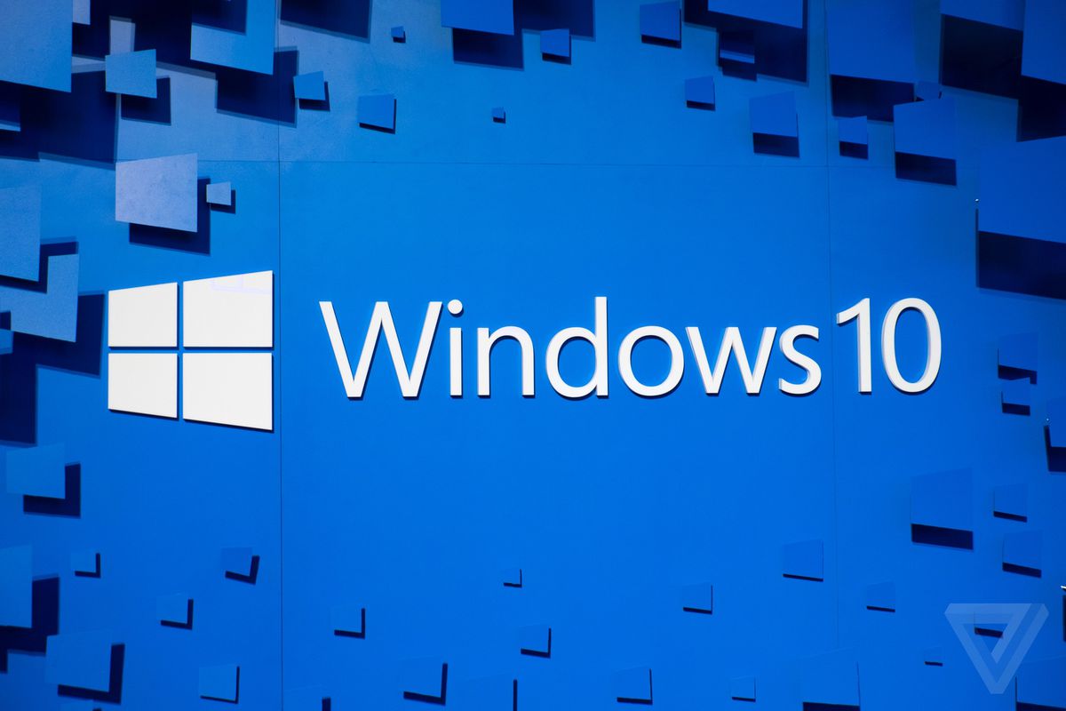 Bản cập nhật Windows 10 đầy đủ cho mọi doanh nghiệp