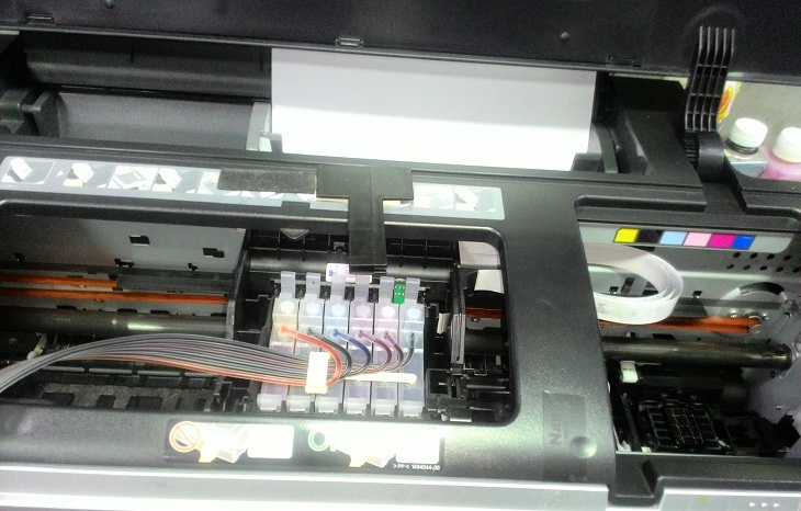 Bán máy in cũ chính hãng giá rẻ có bảo hành