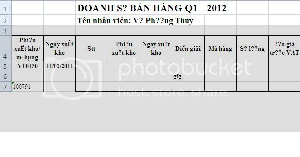 Bạn đang gặp phải vấn đề với font chữ và dấu hỏi trong tài liệu của mình? Đừng quá lo lắng! Bạn có thể sử dụng công cụ khắc phục lỗi font chữ chuyển sang dấu hỏi của chúng tôi để giải quyết vấn đề một cách nhanh chóng và dễ dàng.