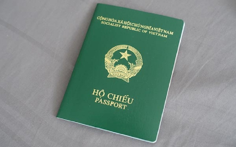 Số hộ chiếu có bị thay đổi khi cấp lại không?