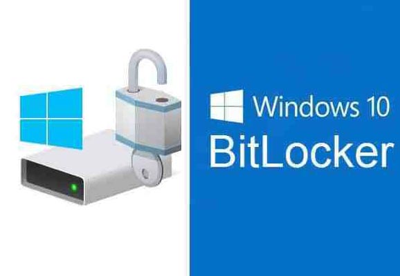 Cách mã hóa ổ cứng bằng BitLocker Windows 10