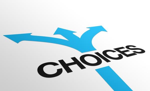 Choice đi với giới từ gì, Choose nghĩa là gì? - Ngolongnd.net
