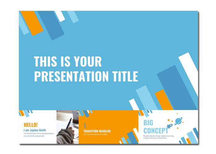 Tải mẫu powerpoint đẹp 2020 miễn phí - Ngolongnd.net