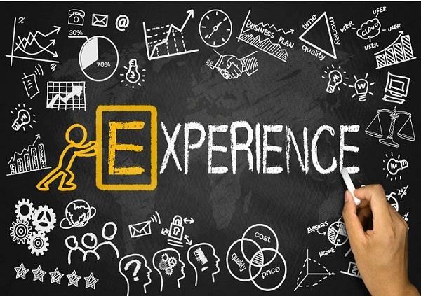 Experience nghĩa là gì