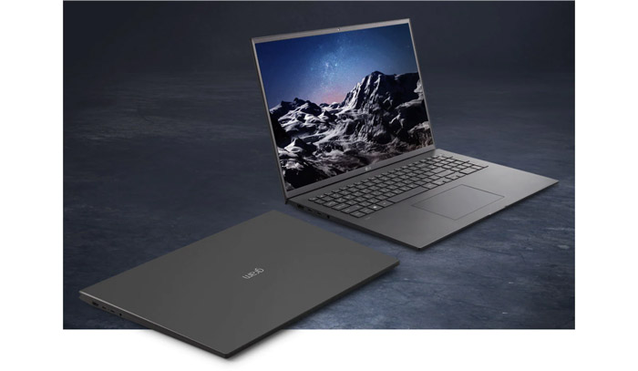Laptop LG Gram 2021 17Z90P-G.AH78A5 - ANPHATPC.COM.VN