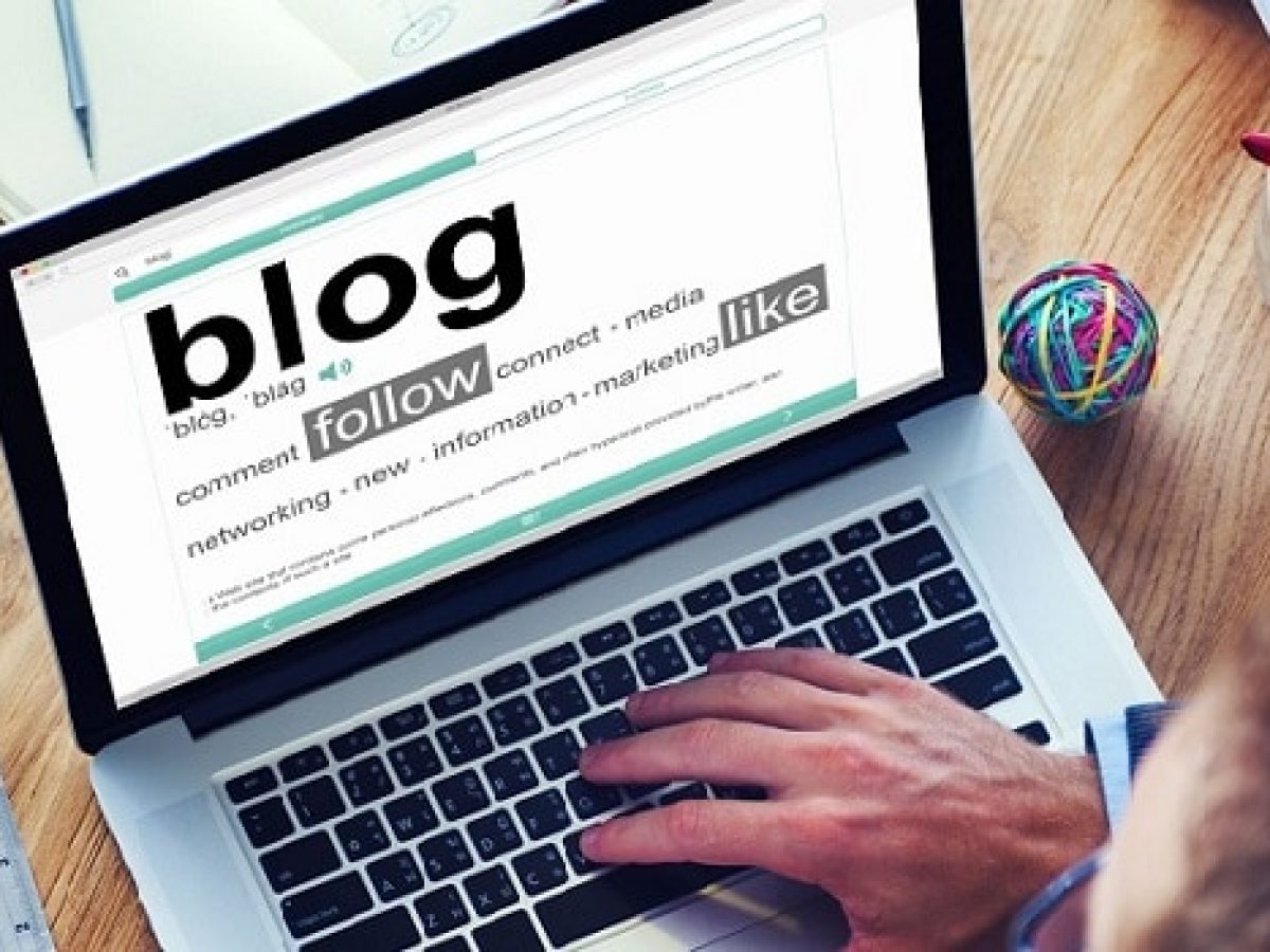 Blog là gì - các hình thức viết Blog phổ biến hiện nay ?