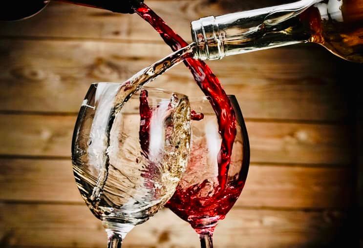 Những kiến thức về rượu vang mà bạn không nên bỏ lỡ?
