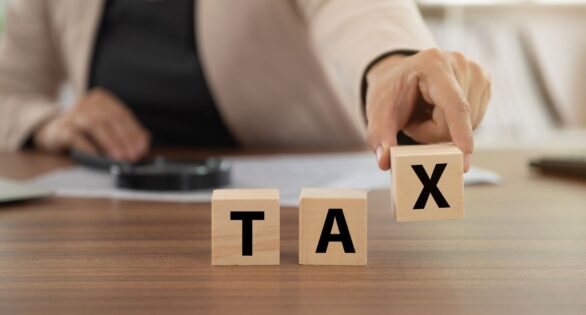 Chia sẻ tài liệu ôn thi công chức thuế: đề thi công chức thuế có đáp án