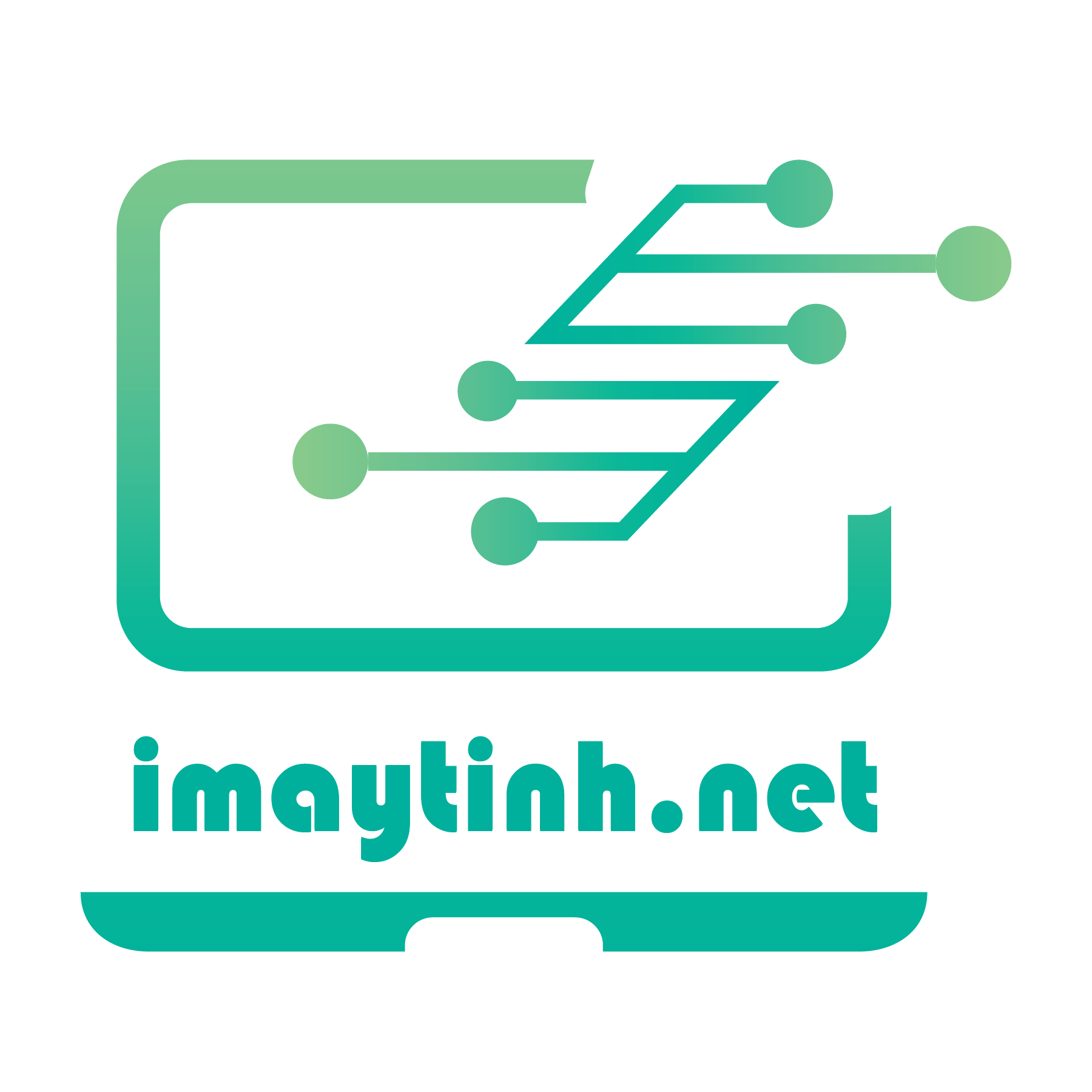 Logo của blog imaytinh