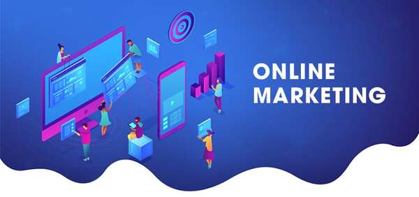 Mục đích sử dụng của Online Marketing