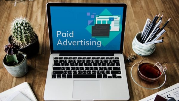 Paid Advertising là loại hình được sử dụng nhiều nhất