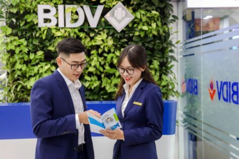 Chia sẻ nội dung trọng tâm đề cương ôn thi vào ngân hàng BIDV 2022
