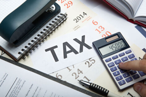 Bài tập tự luận về thuế GTGT và thuế TNDN trong đề thi công chức thuế 2022 có đáp án