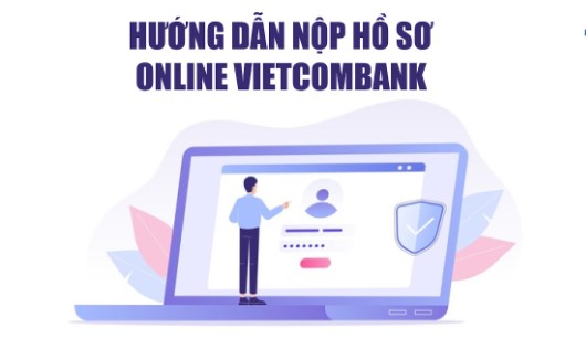 Cách ứng tuyển online Vietcombank 2023