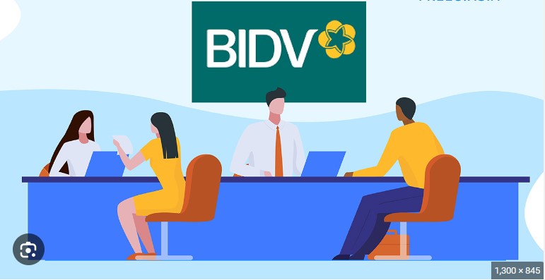 Kinh nghiệm phỏng vấn ngân hàng BIDV 2023: Đối tượng nào được vào thẳng vòng phỏng vấn?