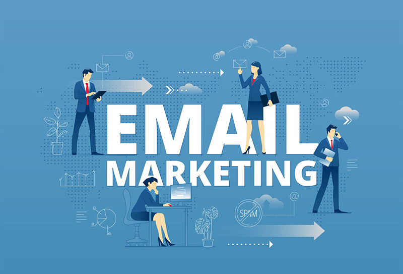 Sử dụng Automail để phát triển doanh nghiệp của bạn