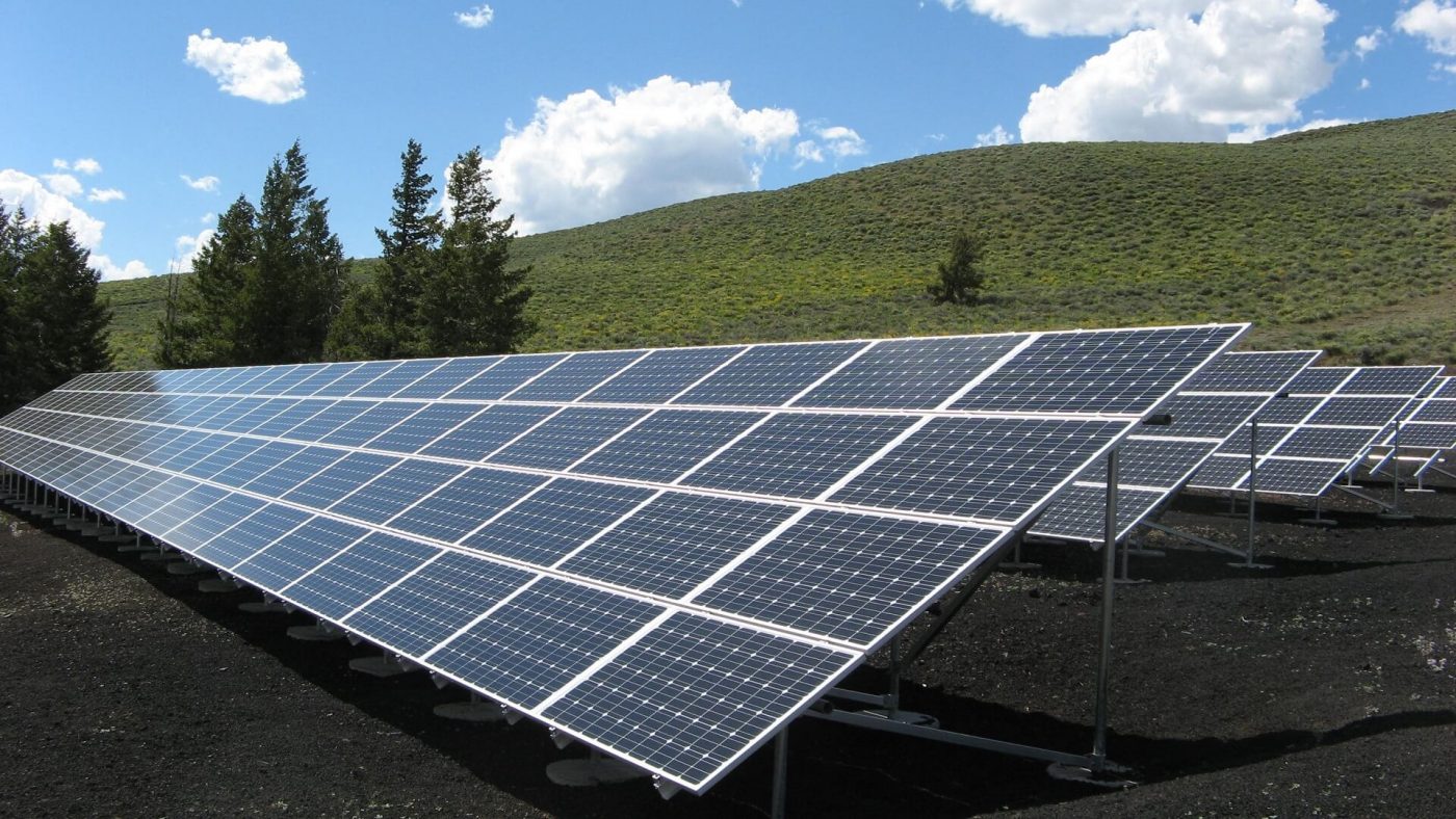 Giới thiệu về VENERGY
