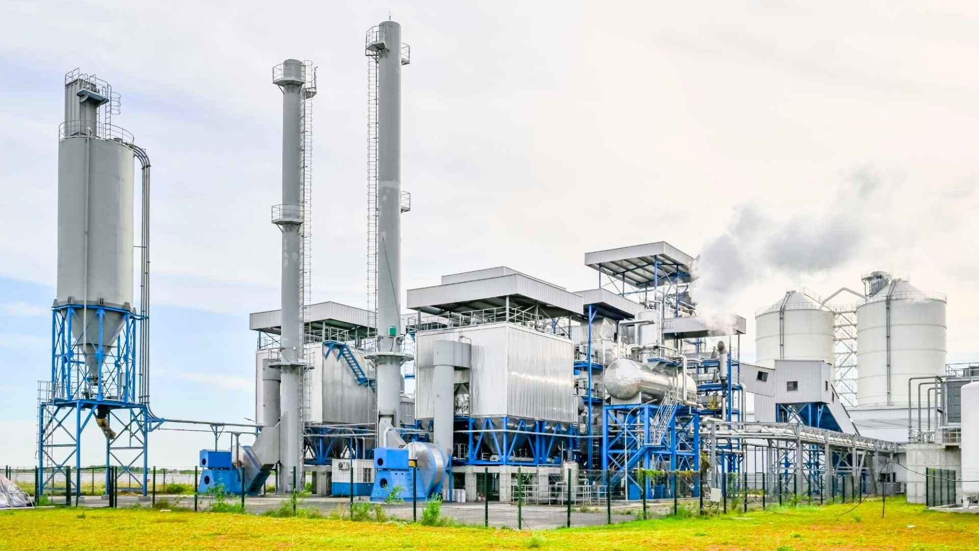 Ứng dụng của nồi hơi - lò hơi công nghiệp
