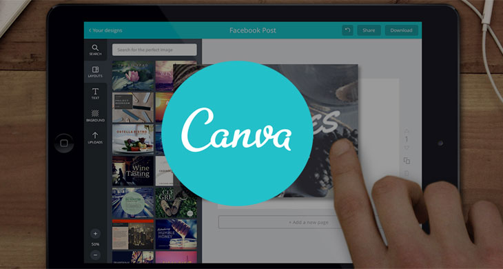 Canva Canva