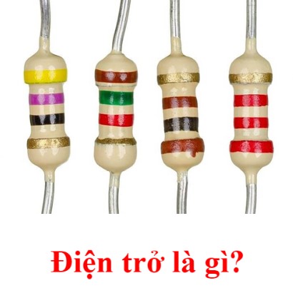 Điện Trở