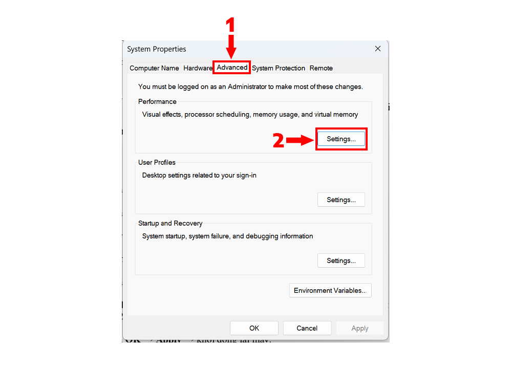 Hướng Dẫn Sửa Lỗi Red Dead Redemption 2 Out of Memory