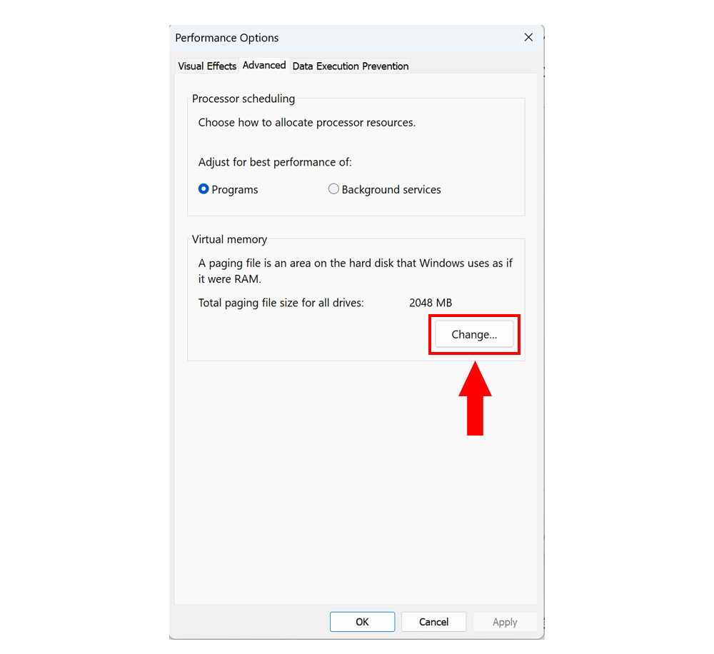 Hướng Dẫn Sửa Lỗi Red Dead Redemption 2 Out of Memory