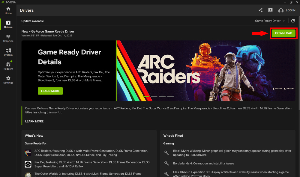 Hướng Dẫn Sửa Lỗi Red Dead Redemption 2 Out of Memory