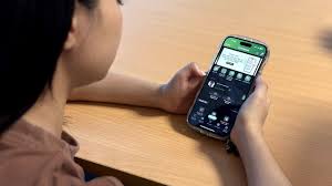 Kiểm tra và cập nhật lại ứng dụng ngân hàng