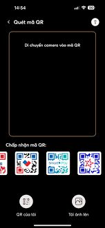 Iphone 16 pro max lỗi không cho app ngân hàng dùng camera