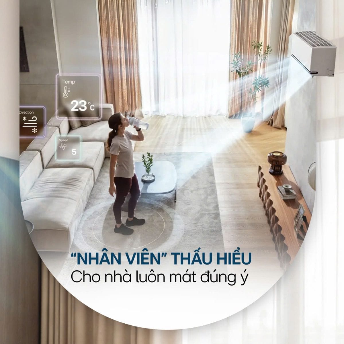 Chọn điều hòa thế nào để sử dụng bền lâu?